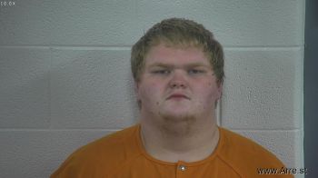 Steven J Owens Mugshot