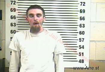 Steven  Payne Mugshot