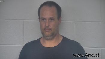 Steven F Perkins Mugshot