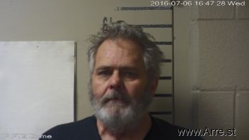 Steven L Perkins Mugshot