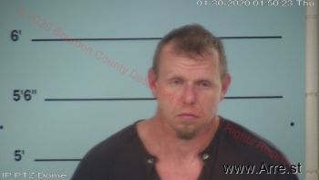 Steven  Prather Mugshot