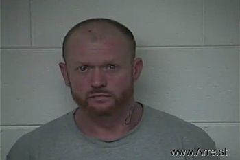 Steven J Prather Mugshot