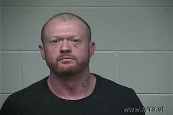 Steven J Prather Mugshot