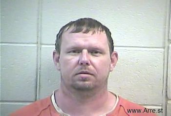 Steven Earl Prather Mugshot