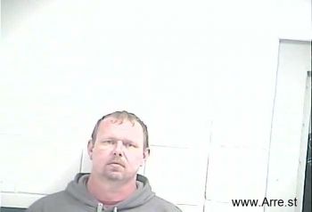 Steven Earl Prather Mugshot