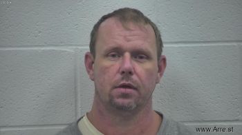 Steven Earl Prather Mugshot