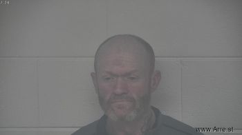 Steven Justice Prather Mugshot