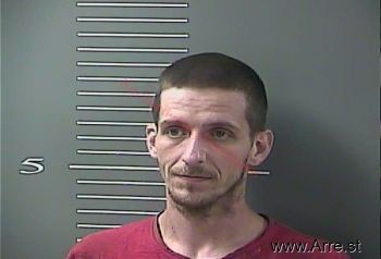 Steven Charles Preston Mugshot