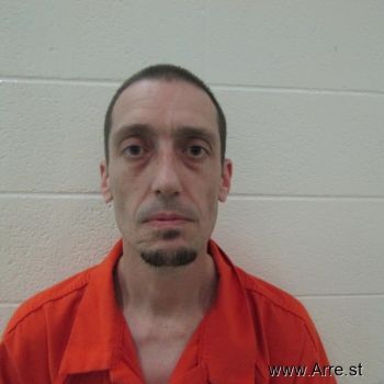 Steven Todd Price Mugshot