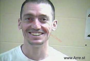 Steven Todd Price Mugshot