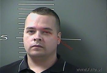 Steven L Price Mugshot