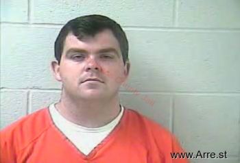 Steven Michael Reed Mugshot