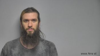 Steven D Richardson Mugshot