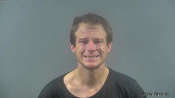 Steven Christopher Robbins Mugshot