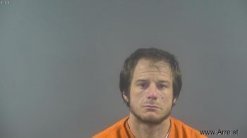 Steven Christopher Robbins Mugshot