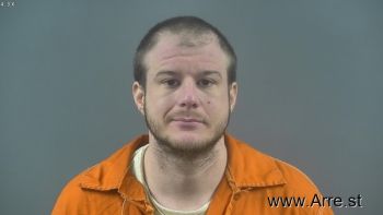 Steven Christophe Robbins Mugshot