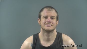 Steven Christophe Robbins Mugshot