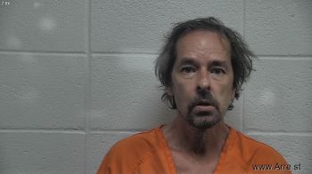 Steven Ray Robinson Mugshot