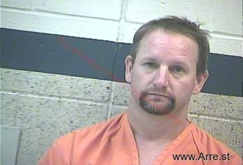 Steven Eric Roby Mugshot