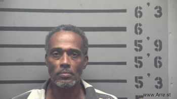 Steven Dewayne Ross Mugshot