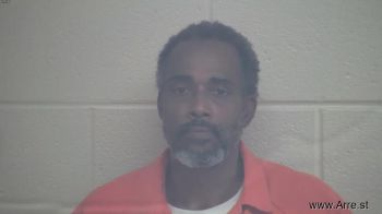 Steven Dewayne Ross Mugshot