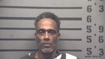 Steven Dewayne Ross Mugshot