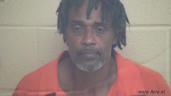 Steven Dewayne Ross Mugshot