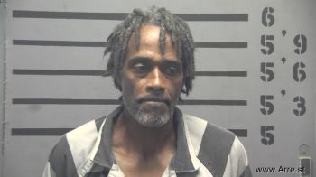 Steven Dewayne Ross Mugshot