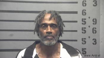 Steven Dewayne Ross Mugshot