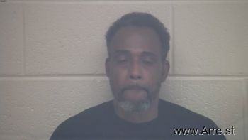 Steven Dewayne Ross Mugshot