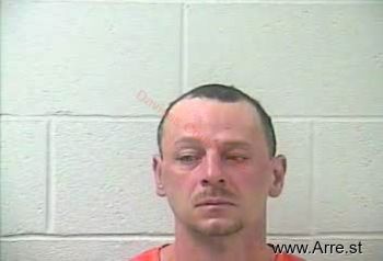 Steven Wayne Russellburg Mugshot