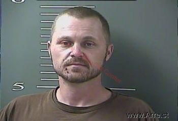 Steven T Salmons Mugshot