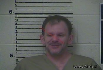 Steven Scott Sams Mugshot