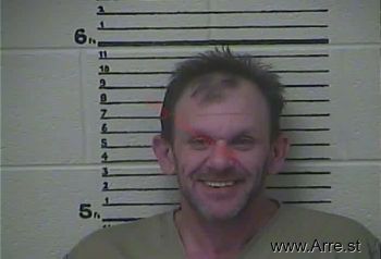 Steven Scott Sams Mugshot