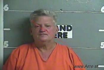 Steven Glenn Samuels Mugshot