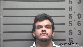 Steven John Sanchez Mugshot