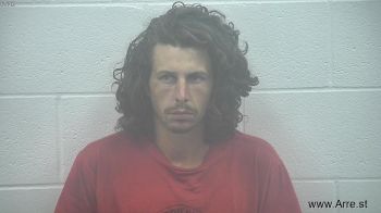 Steven Earl Saunders Mugshot