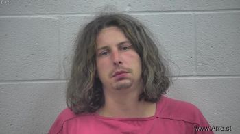 Steven Earl Saunders Mugshot