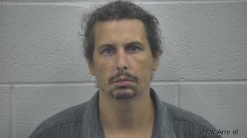 Steven Earl Saunders Mugshot