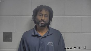 Steven Lee Scott Mugshot