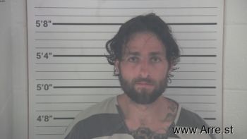 Steven Samuel Scott Mugshot