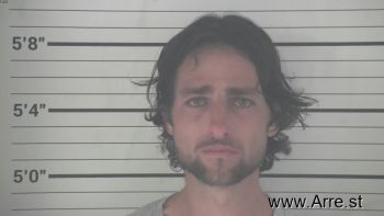 Steven Samuel Scott Mugshot