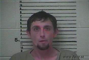 Steven Ray Shelton Mugshot