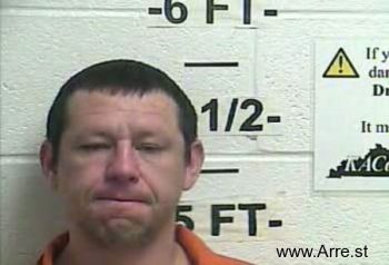 Steven Wayne Shelton Mugshot