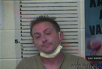 Steven  Shelton Mugshot