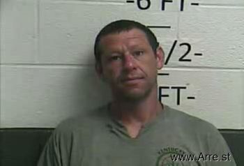 Steven Wayne Shelton Mugshot