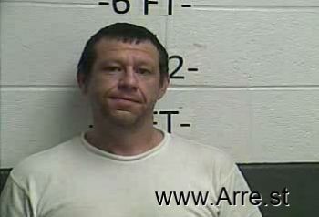 Steven Wayne Shelton Mugshot