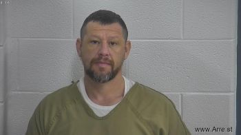 Steven Wayne Shelton Mugshot