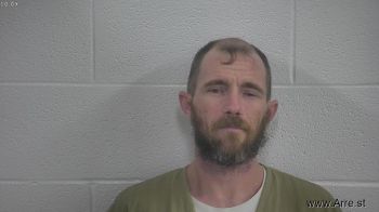 Steven E Shelton Mugshot