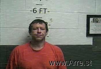 Steven Wayne Shelton Mugshot